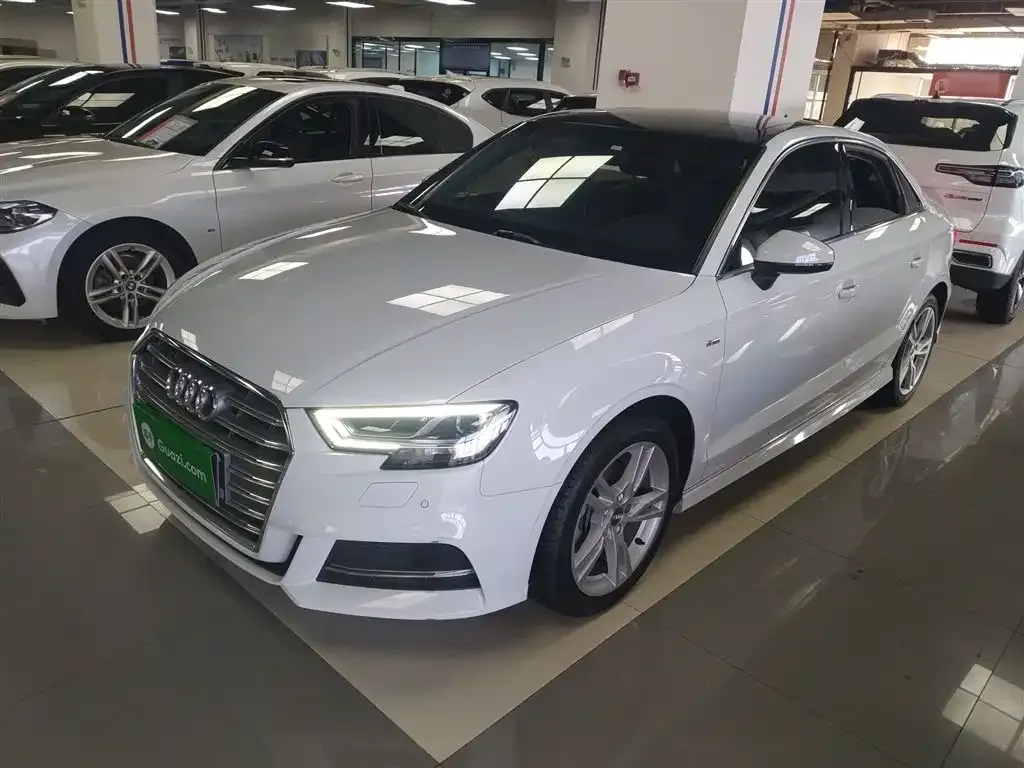 Audi A3 — фото 5