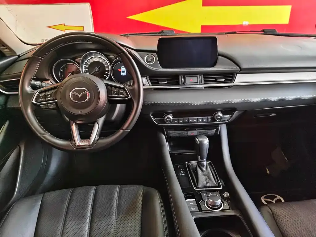 Mazda Atenza 2021 из CN, фото 5