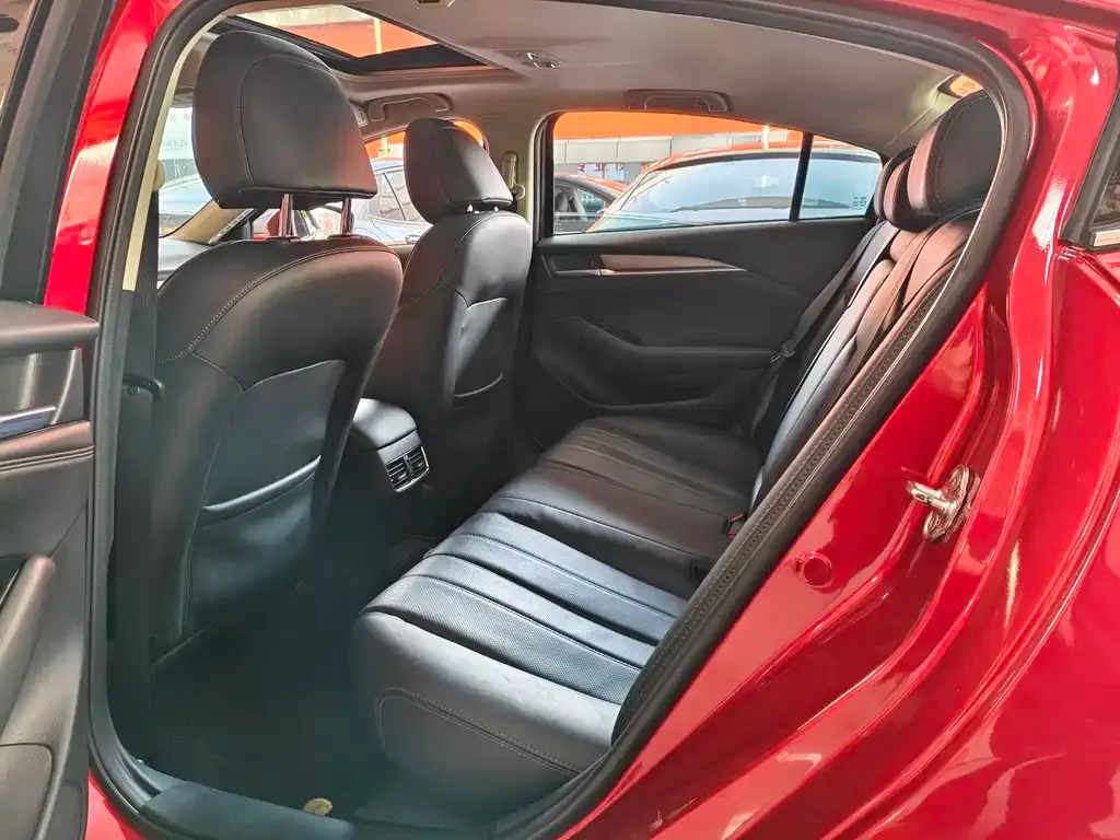 Mazda Atenza 2021 из CN, фото 6