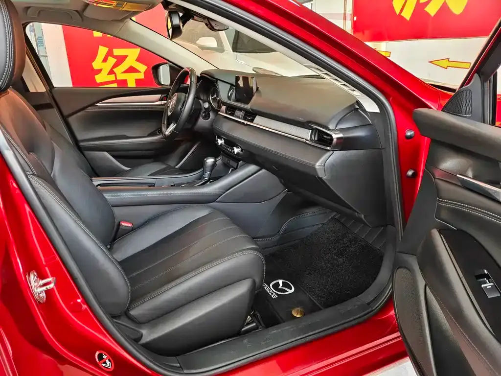 Mazda Atenza 2021 из CN, фото 8