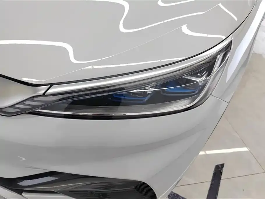 BYD Yuan Plus 2023 из CN, фото 7