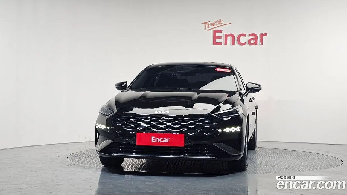 [object Object] K8 2022 из KR, фото 3