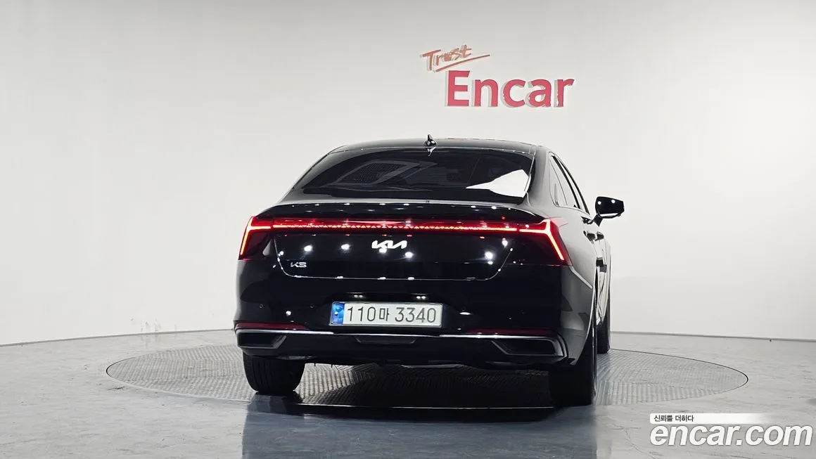 [object Object] K8 2022 из KR, фото 4