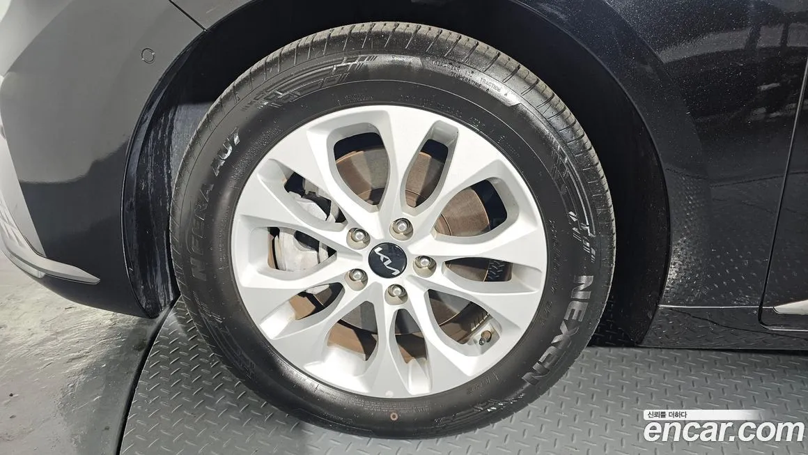 [object Object] K8 2022 из KR, фото 5