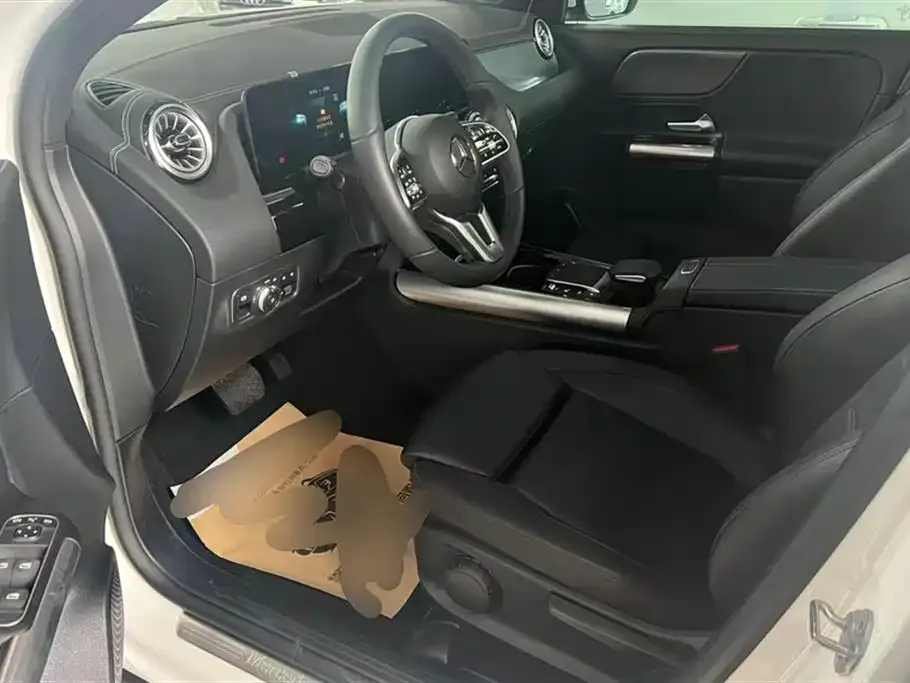 Mercedes-Benz GLA — фото 2