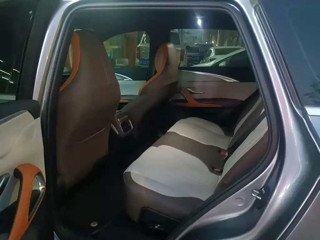 BYD Pro New Energy — фото 3