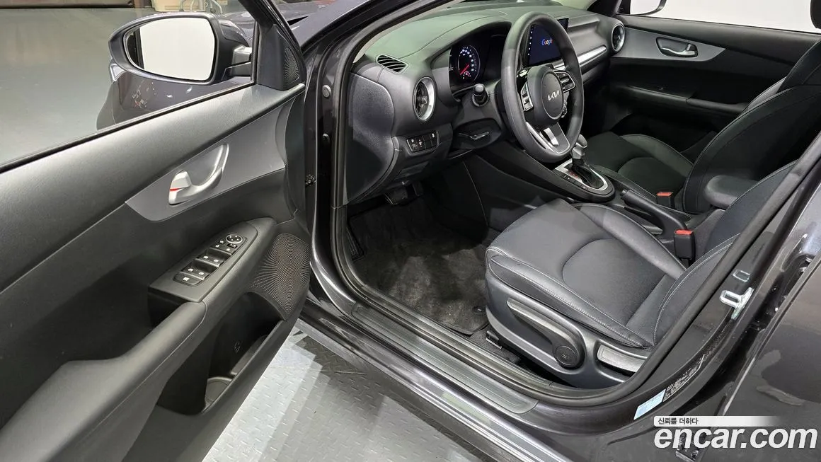Kia K3 — фото 10
