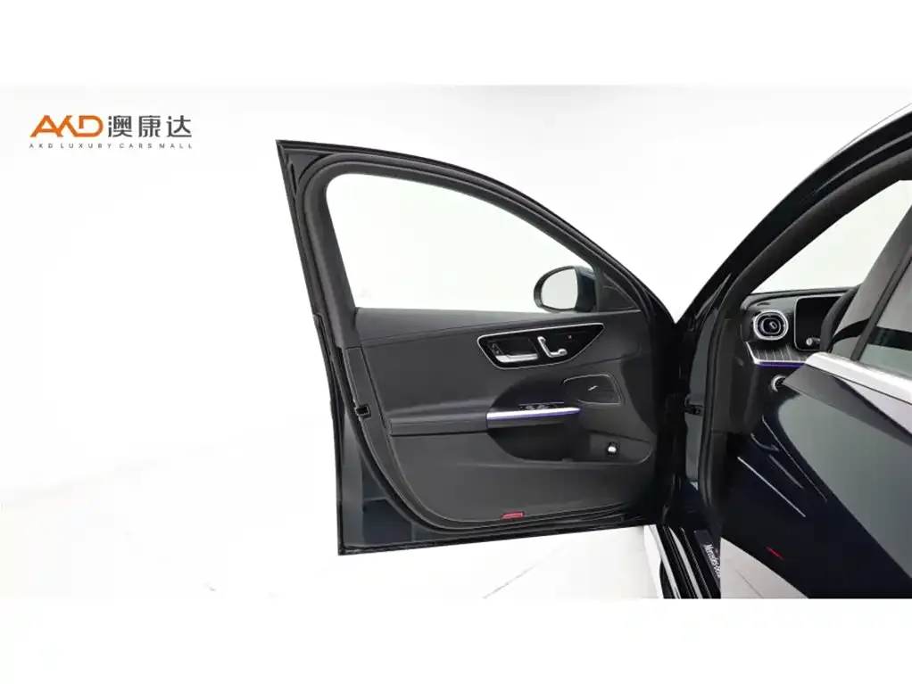 Mercedes-Benz C-Class 2024 из CN, фото 6
