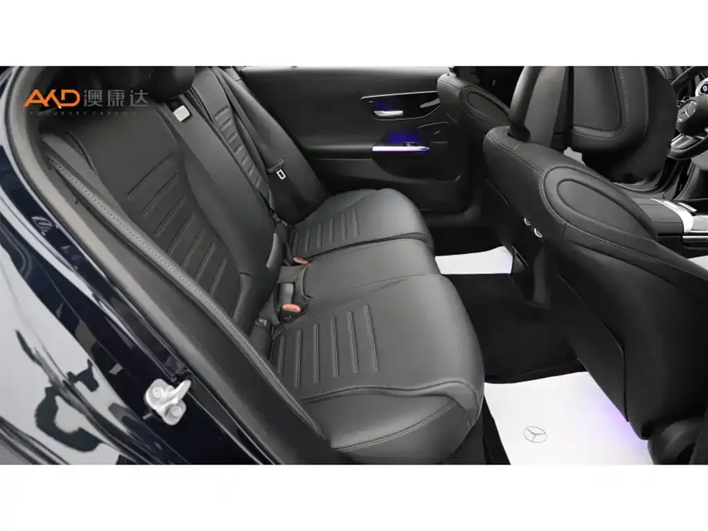 Mercedes-Benz C-Class 2024 из CN, фото 5