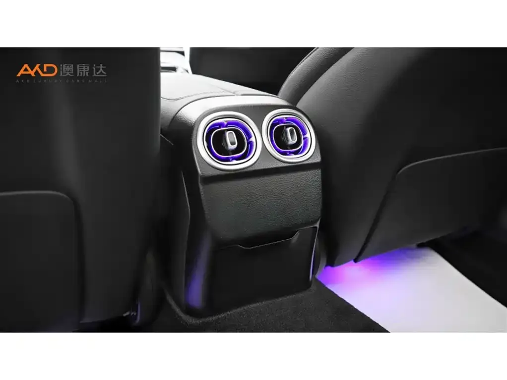 Mercedes-Benz C-Class 2024 из CN, фото 3