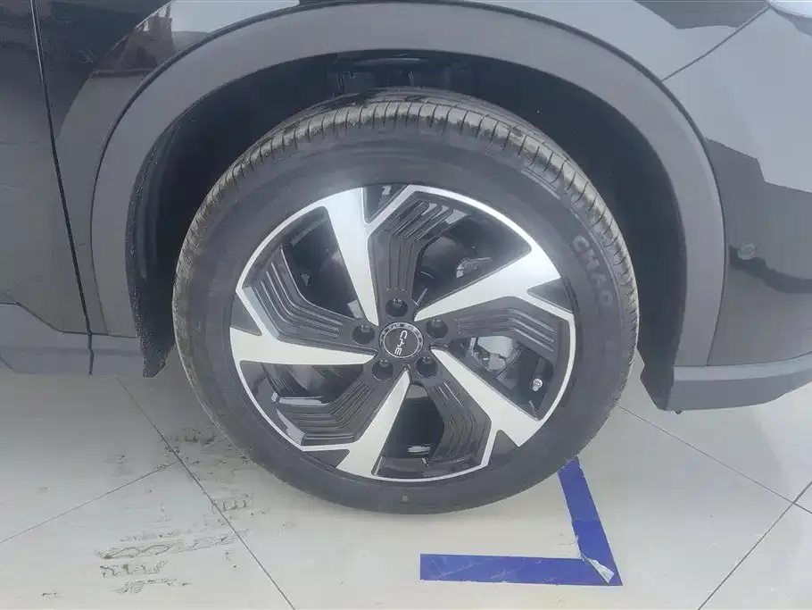 BYD Seal 05 DM-i 2025 из CN, фото 6