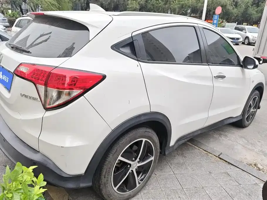 Honda Vezel 2022 из CN, фото 7