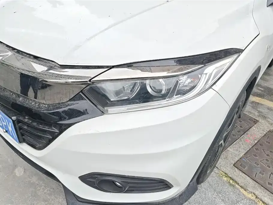 Honda Vezel 2022 из CN, фото 5