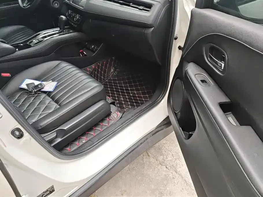 Honda Vezel 2022 из CN, фото 6
