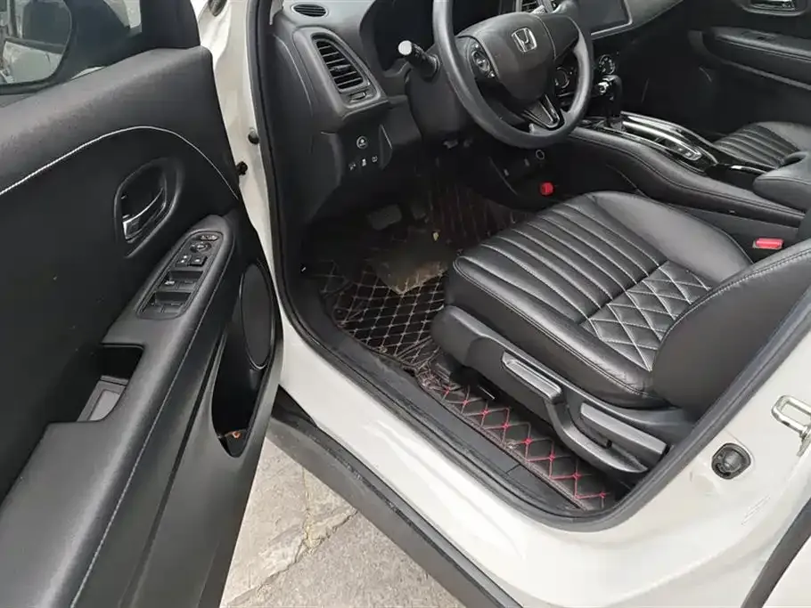 Honda Vezel 2022 из CN, фото 2
