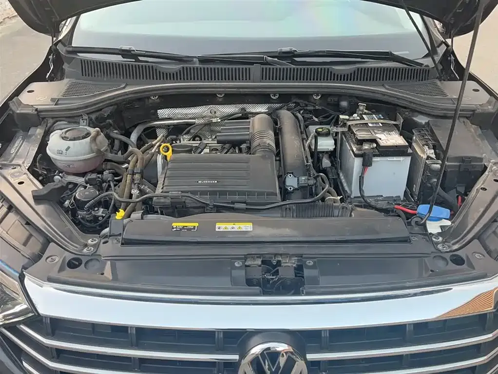 Volkswagen Sagitar 2022 из CN, фото 10