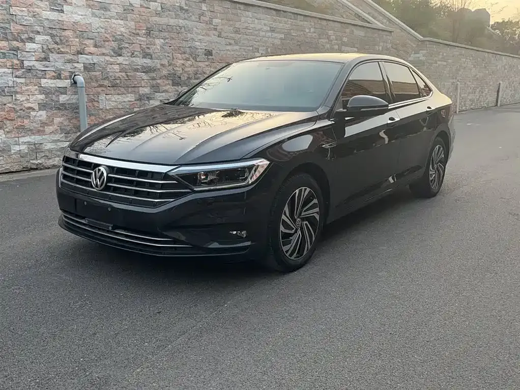 Volkswagen Sagitar 2022 из CN, фото 2
