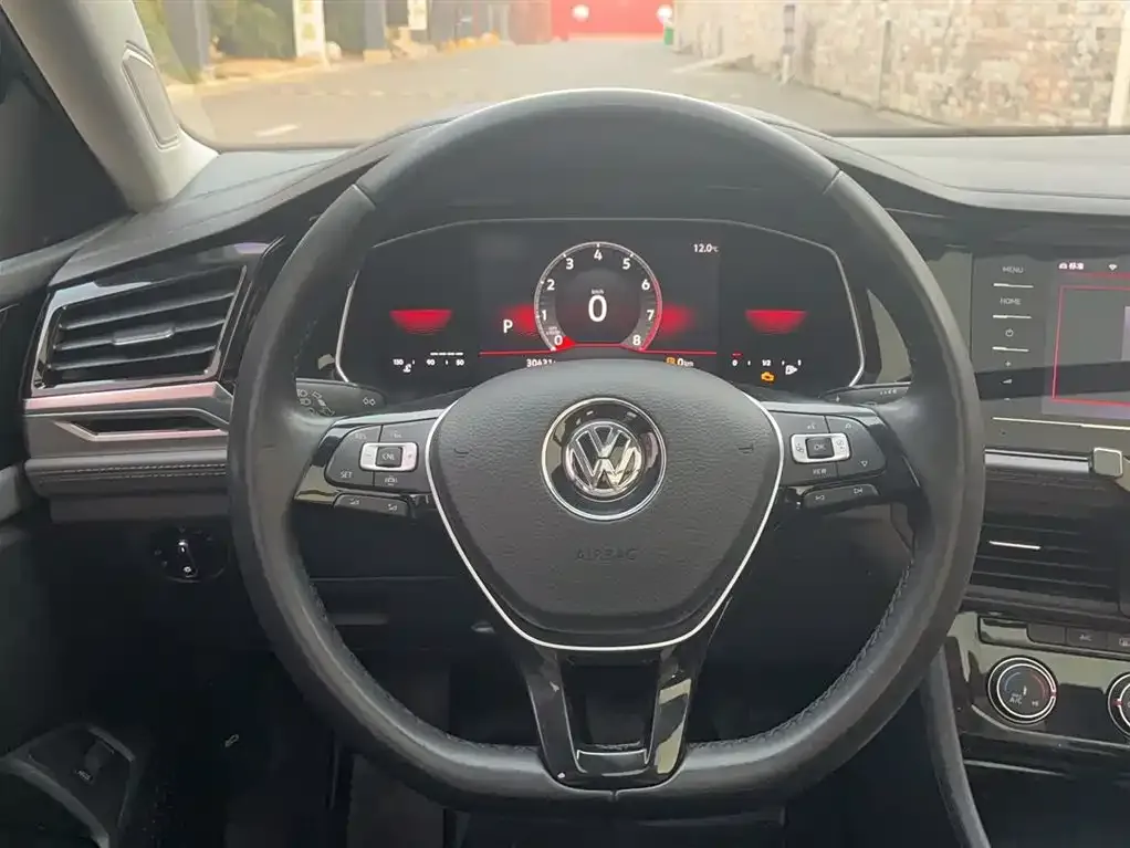 Volkswagen Sagitar 2022 из CN, фото 3