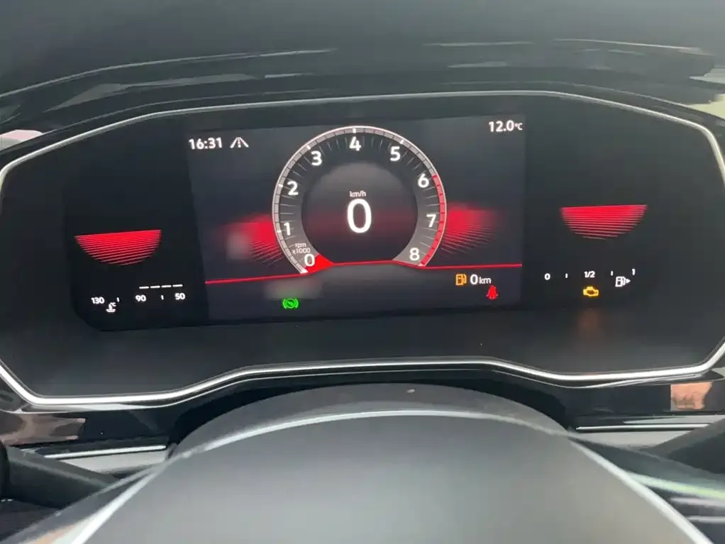 Volkswagen Sagitar 2022 из CN, фото 4