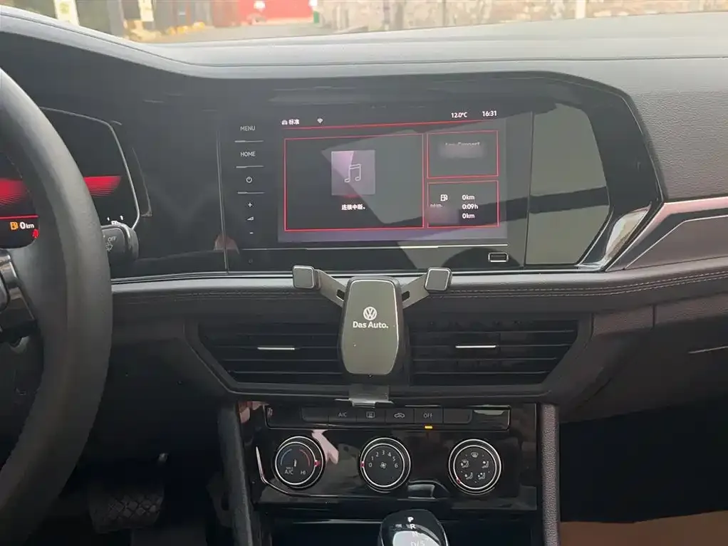 Volkswagen Sagitar 2022 из CN, фото 5