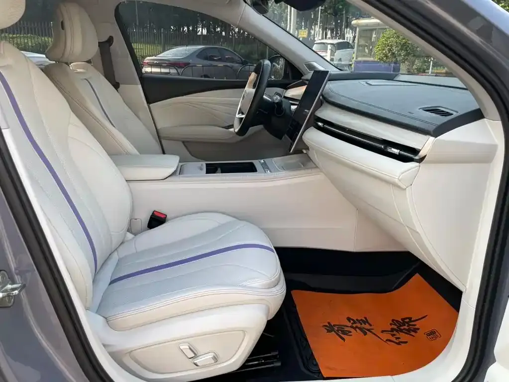 Geely Xingrui 2024 из CN, фото 3