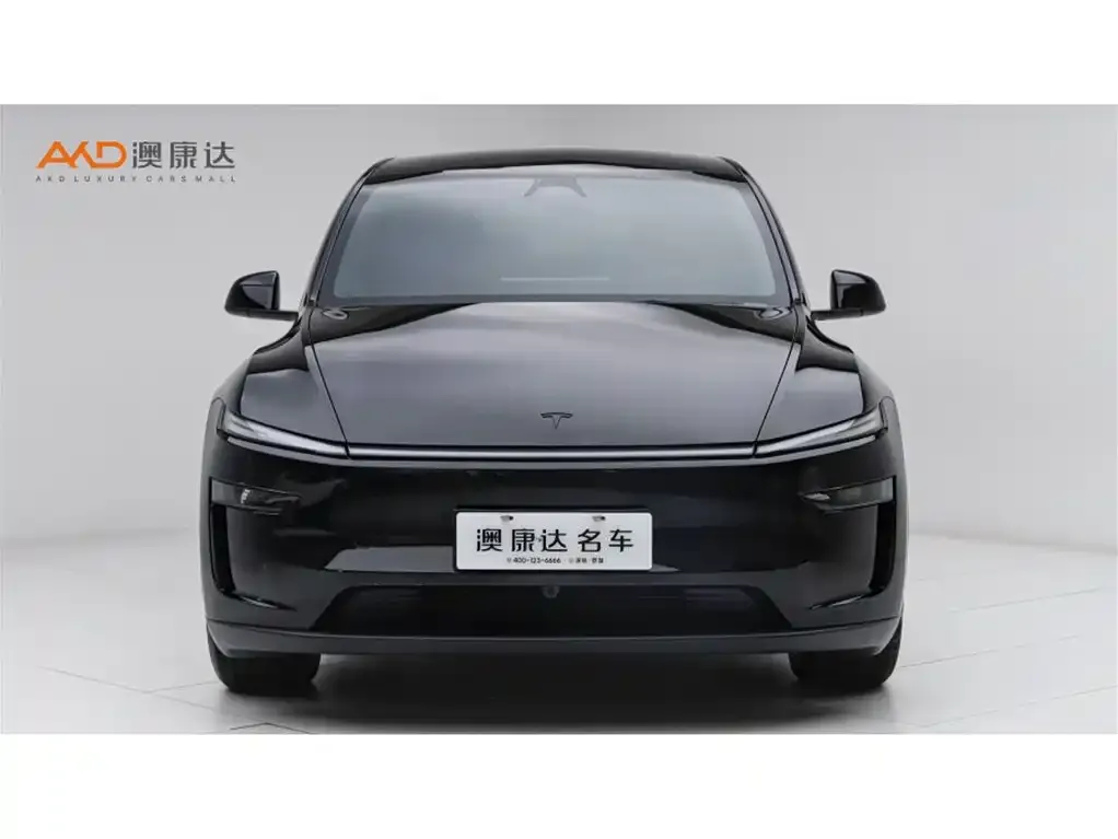 Tesla Model Y L — фото 2