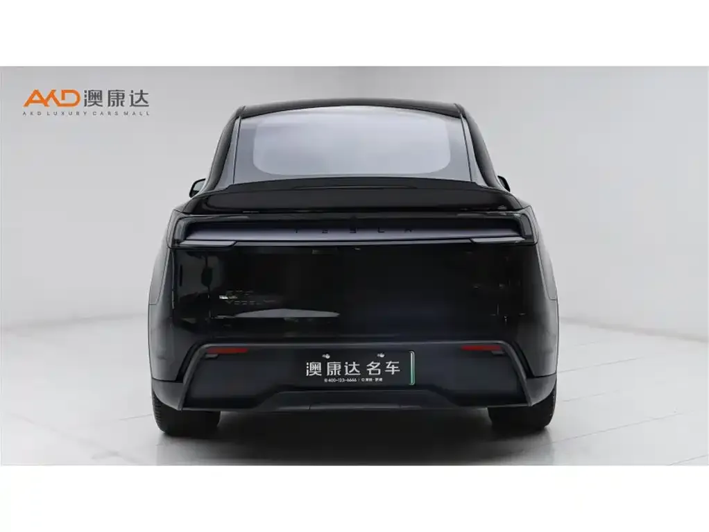 Tesla Model Y L — фото 3