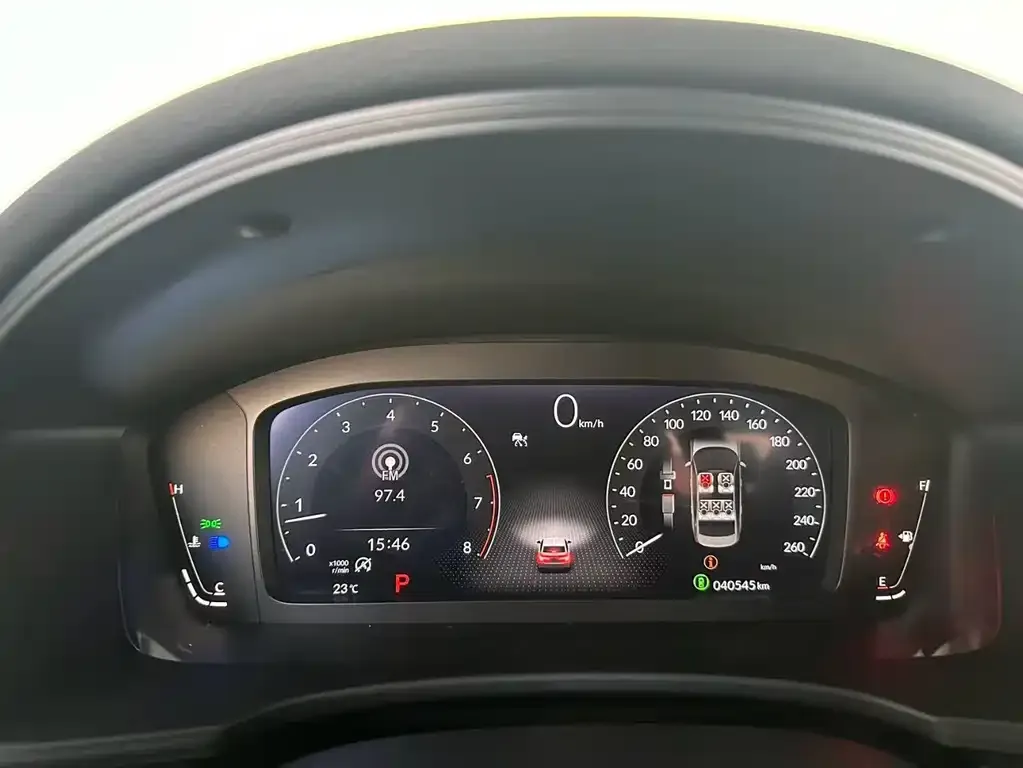 Honda Civic — фото 4