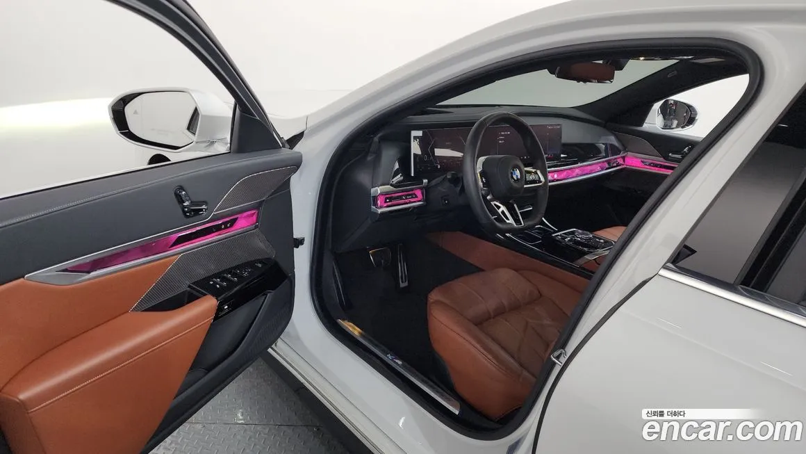 [object Object] 7-Series 2025 из KR, фото 10