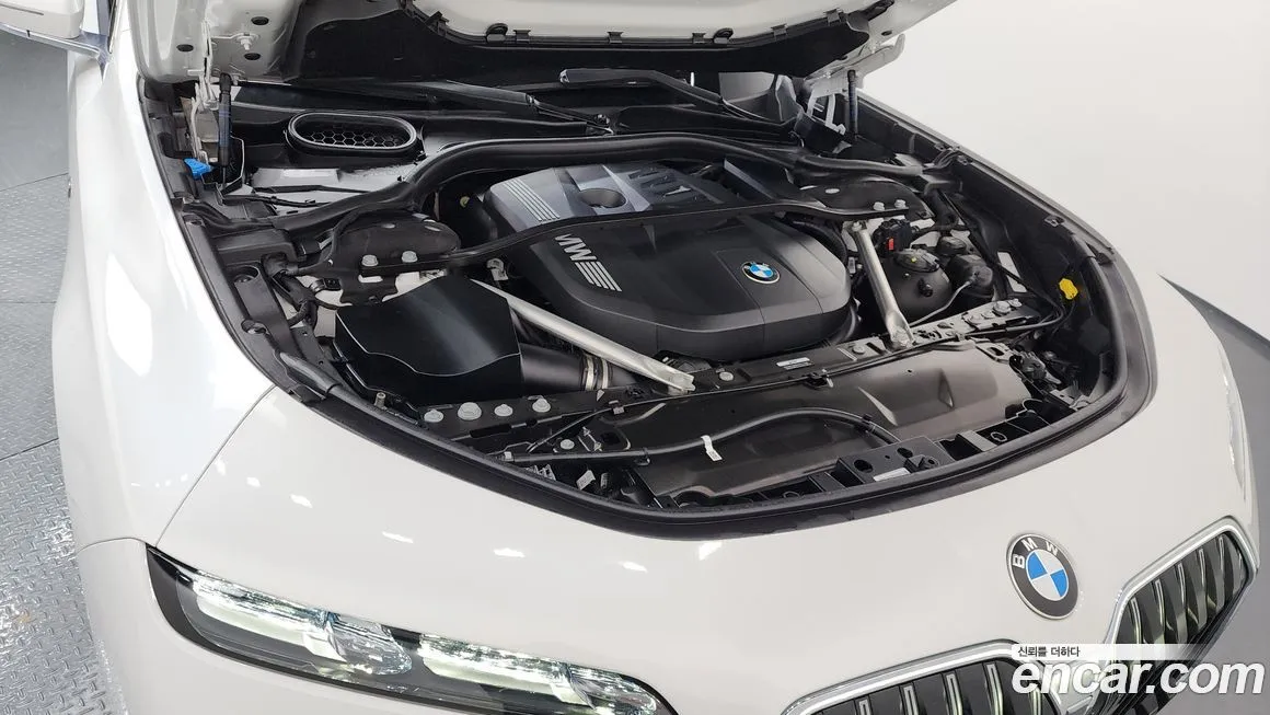 [object Object] 7-Series 2025 из KR, фото 6