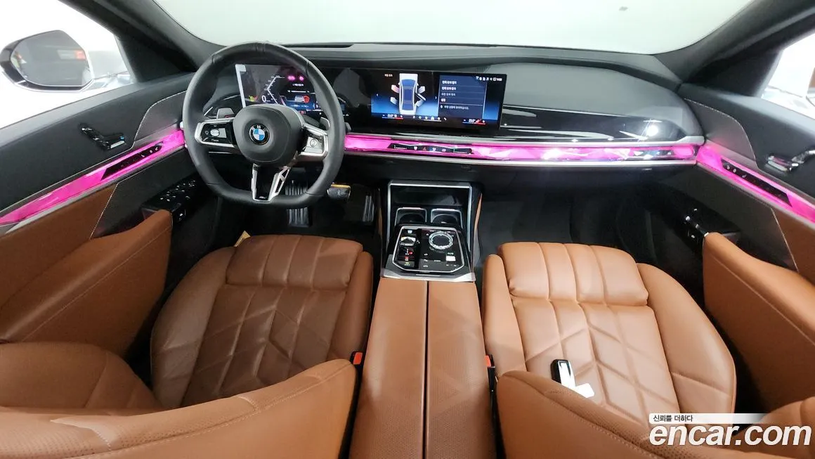 [object Object] 7-Series 2025 из KR, фото 7