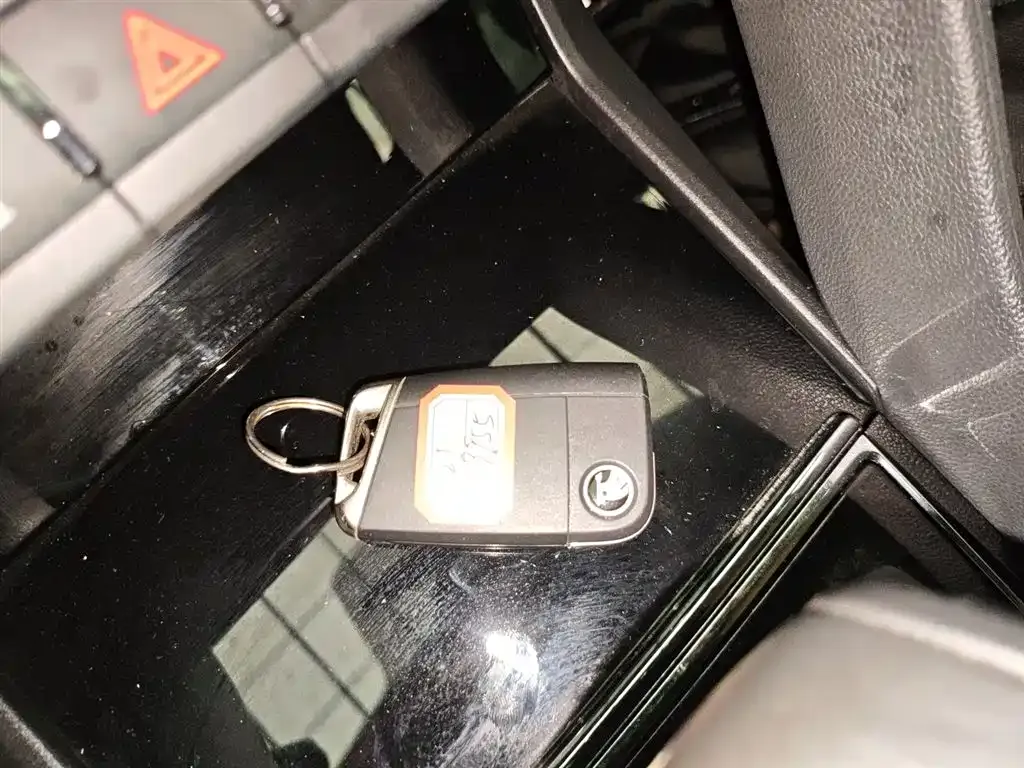 Skoda Kodiaq GT 2021 из CN, фото 9