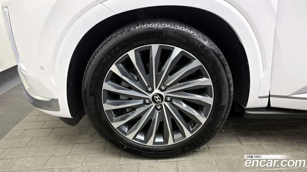 Hyundai Palisade — фото 4