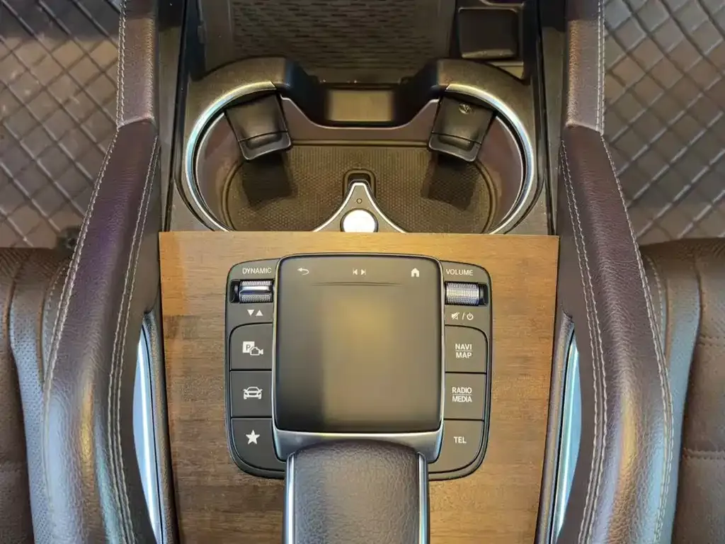 Mercedes-Benz GLS 2021 из CN, фото 10