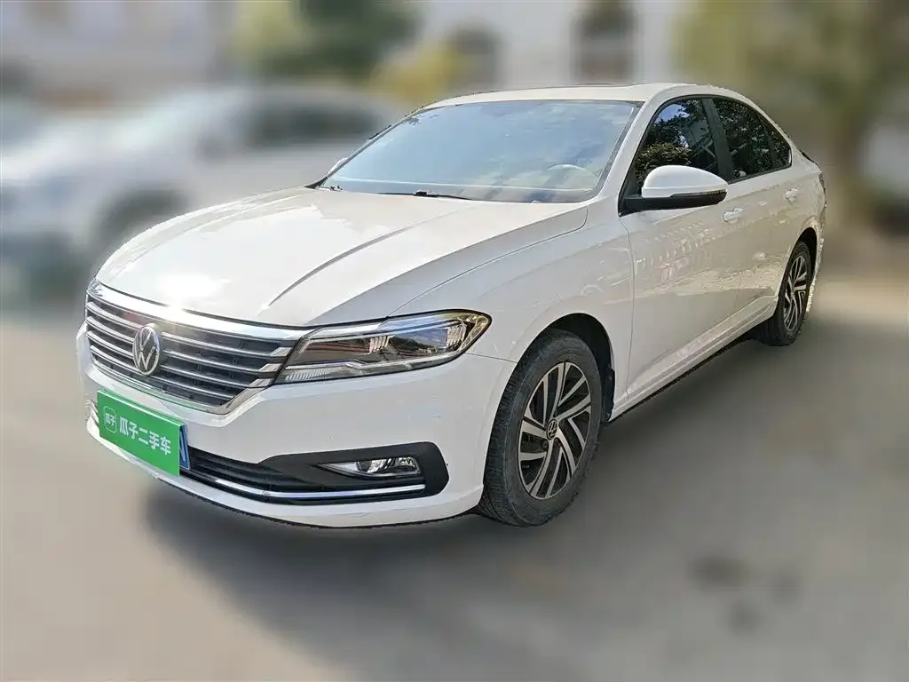 Volkswagen Lavida 2022 из CN, фото 1