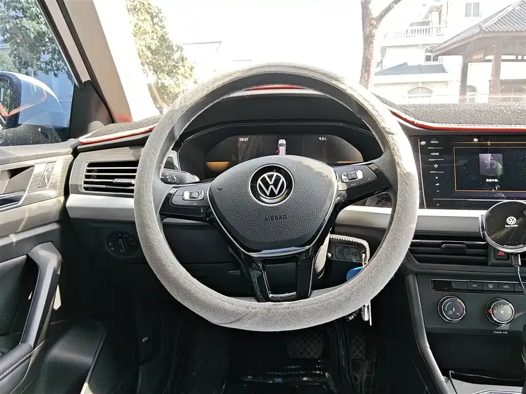 Volkswagen Lavida 2022 из CN, фото 8
