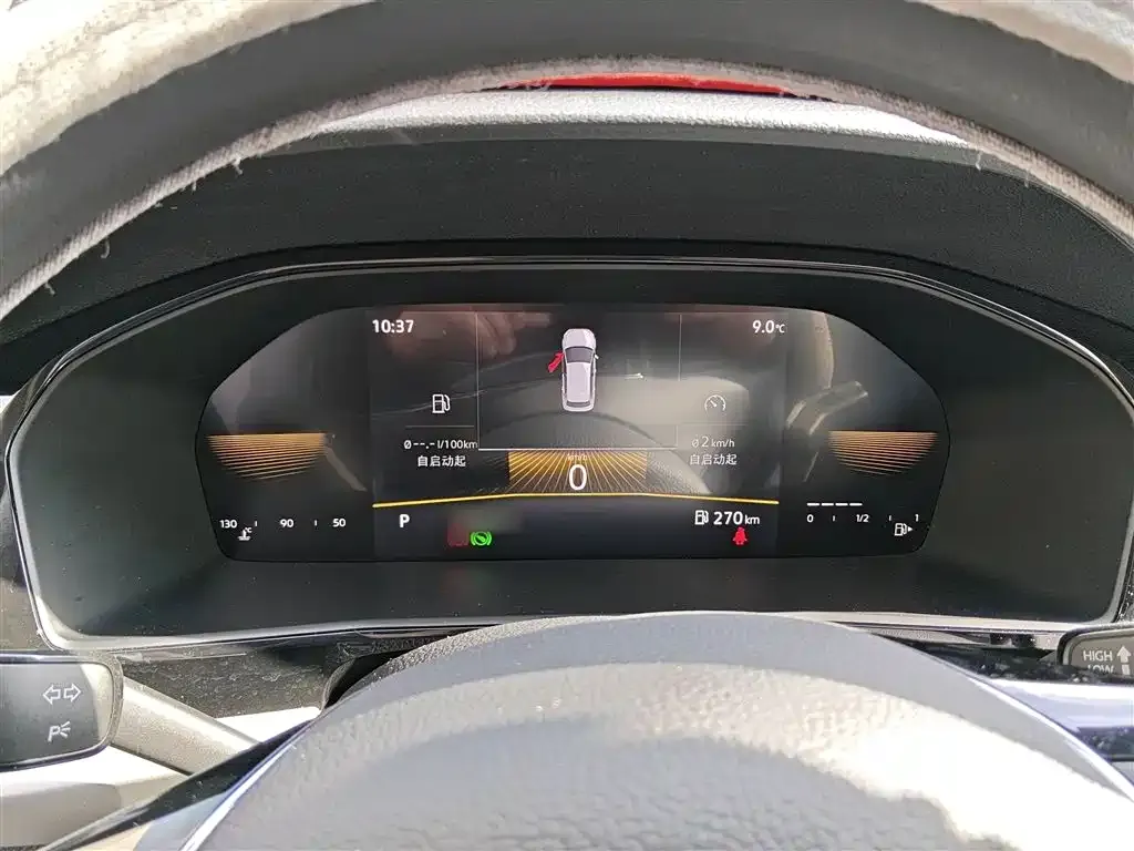 Volkswagen Lavida 2022 из CN, фото 3