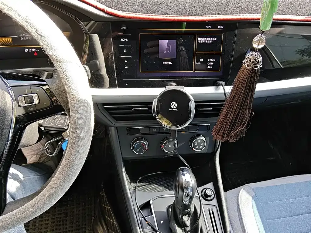 Volkswagen Lavida 2022 из CN, фото 4