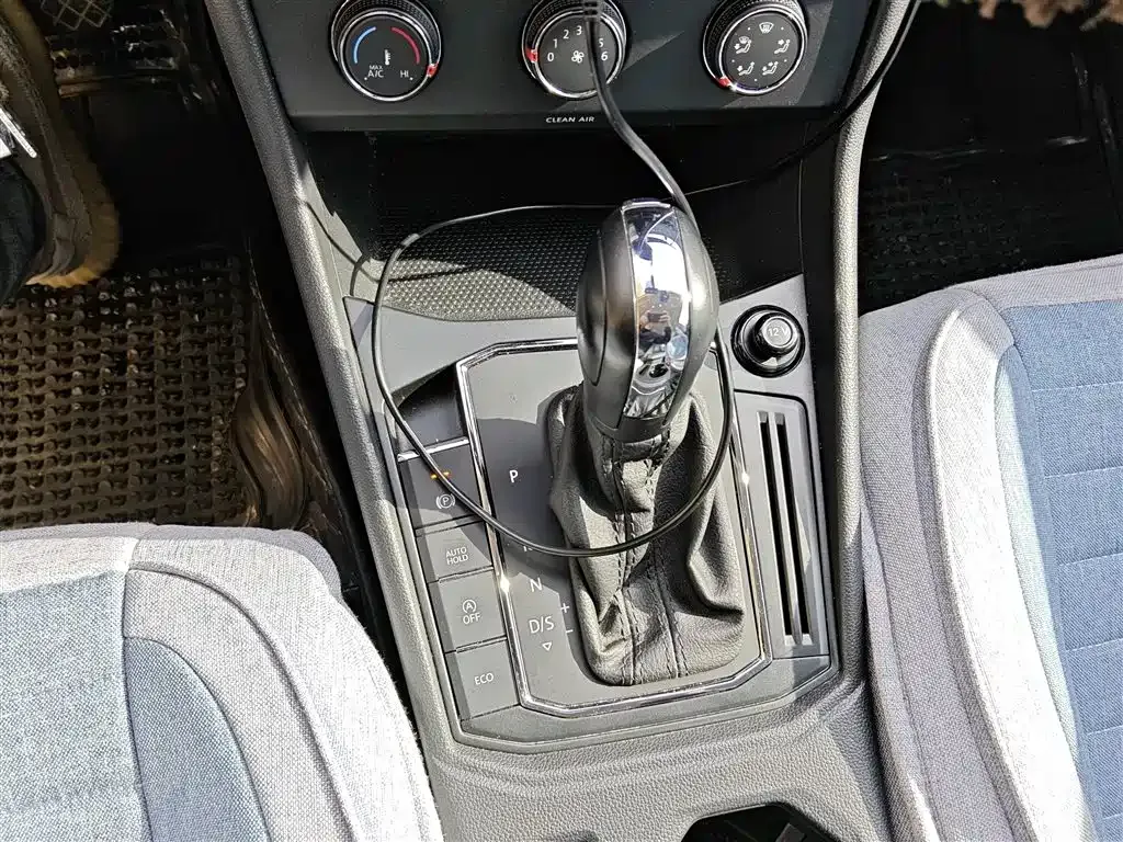 Volkswagen Lavida 2022 из CN, фото 10