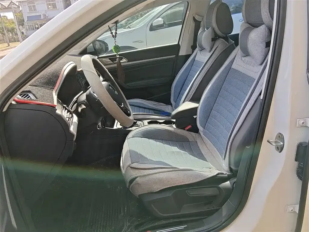Volkswagen Lavida 2022 из CN, фото 9