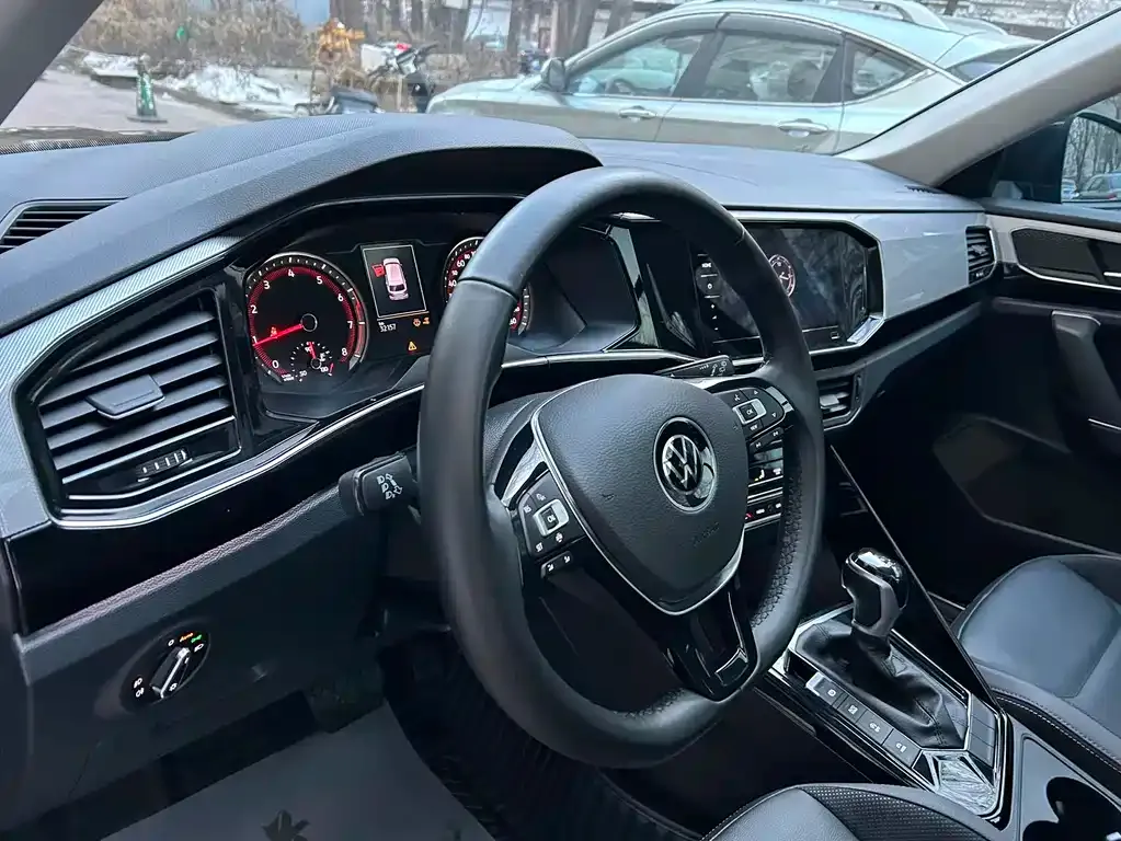 Volkswagen Tayron 2022 из CN, фото 7
