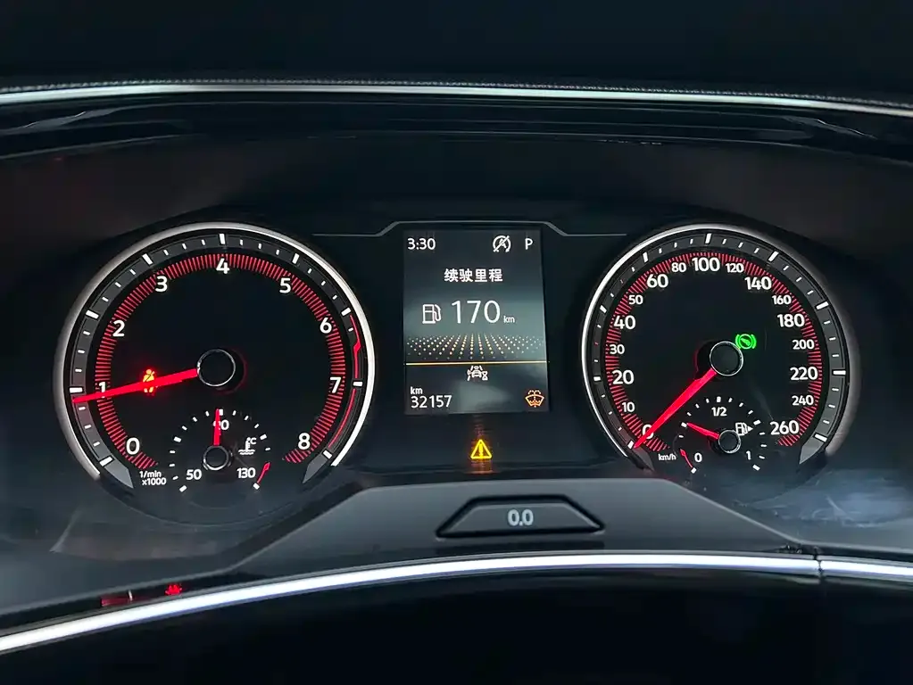 Volkswagen Tayron 2022 из CN, фото 8