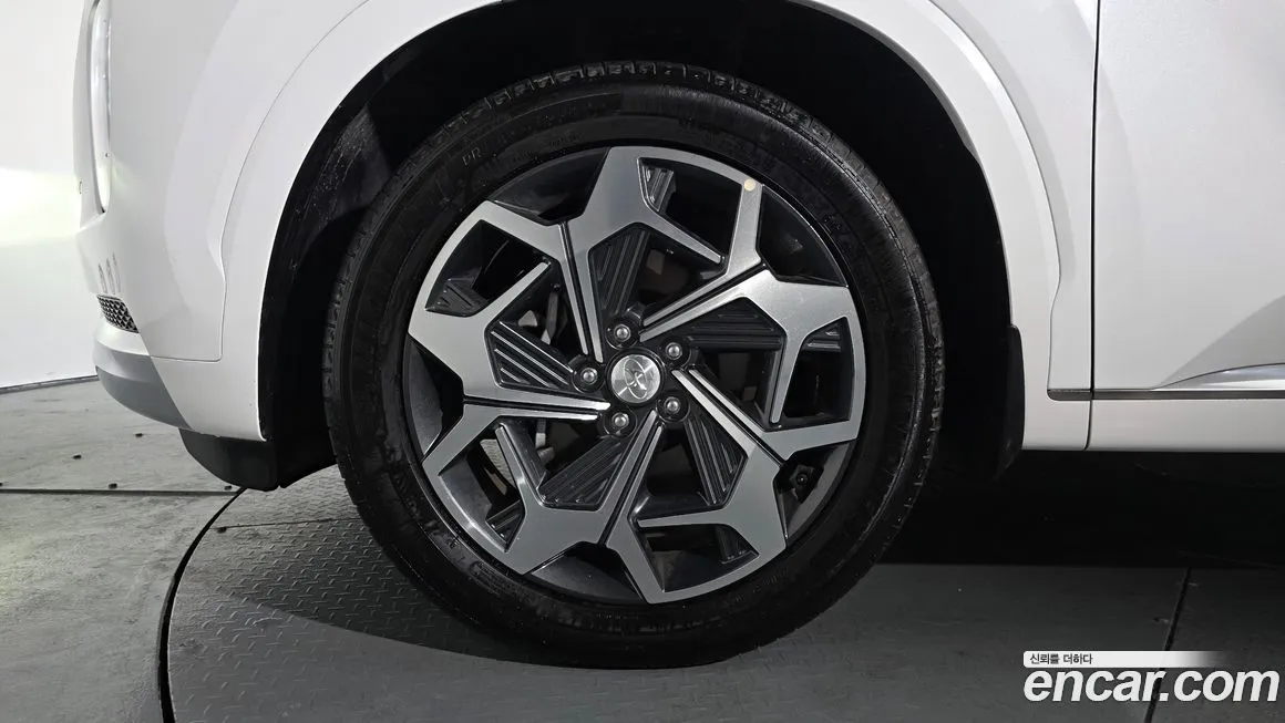 Hyundai Palisade — фото 7