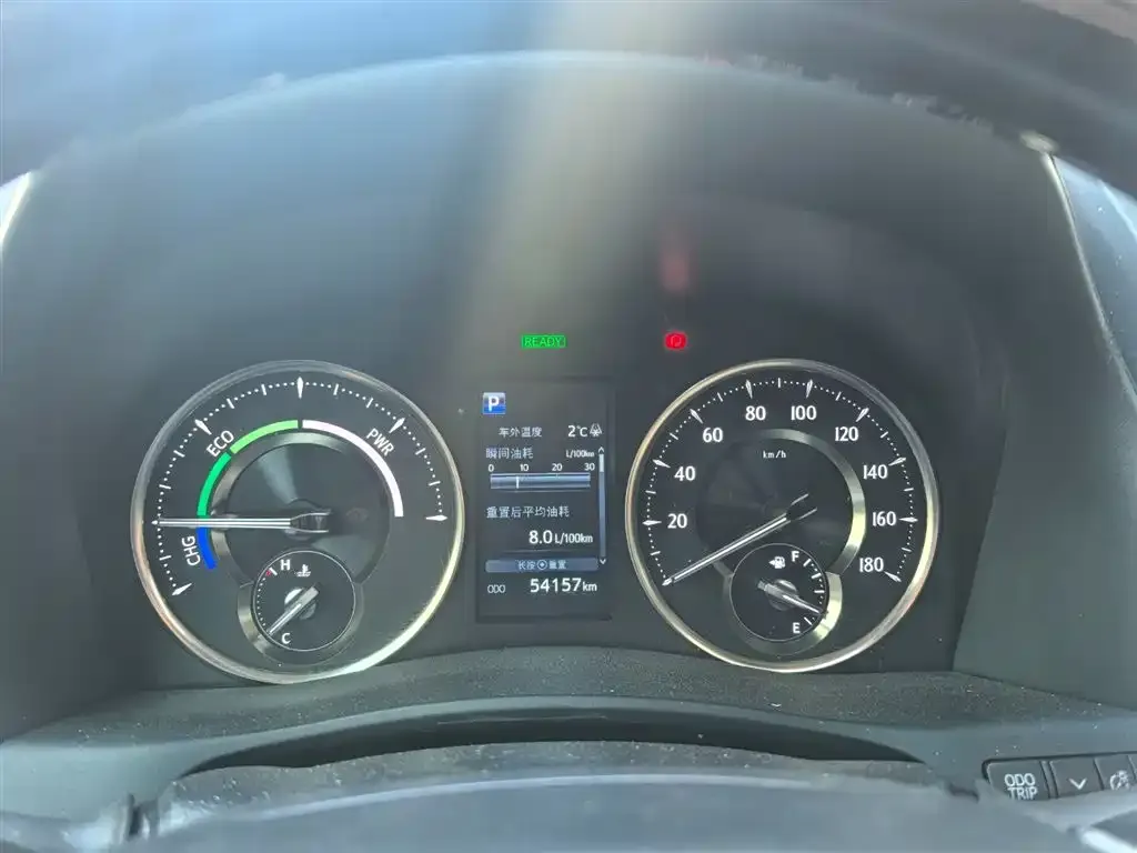 Toyota Alphard 2021 из CN, фото 3
