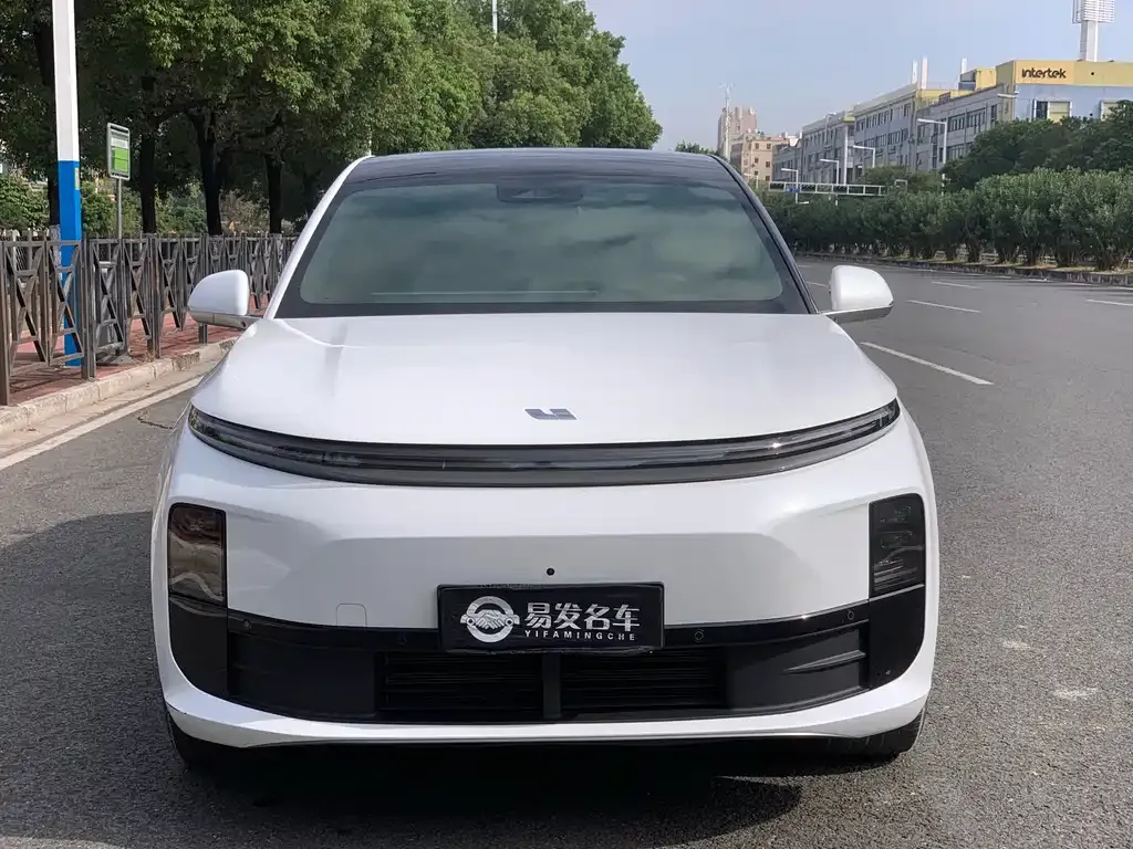 Li Auto Li L6