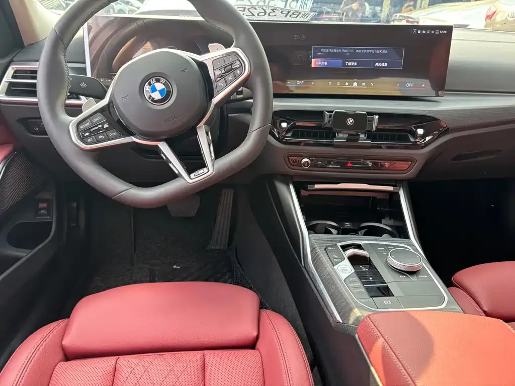 BMW 3 Series — фото 2