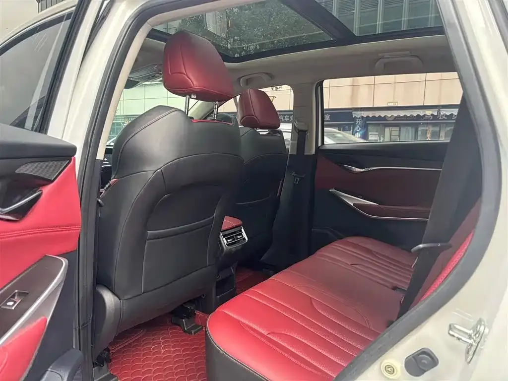 Changan CS75PLUS 2021 из CN, фото 2