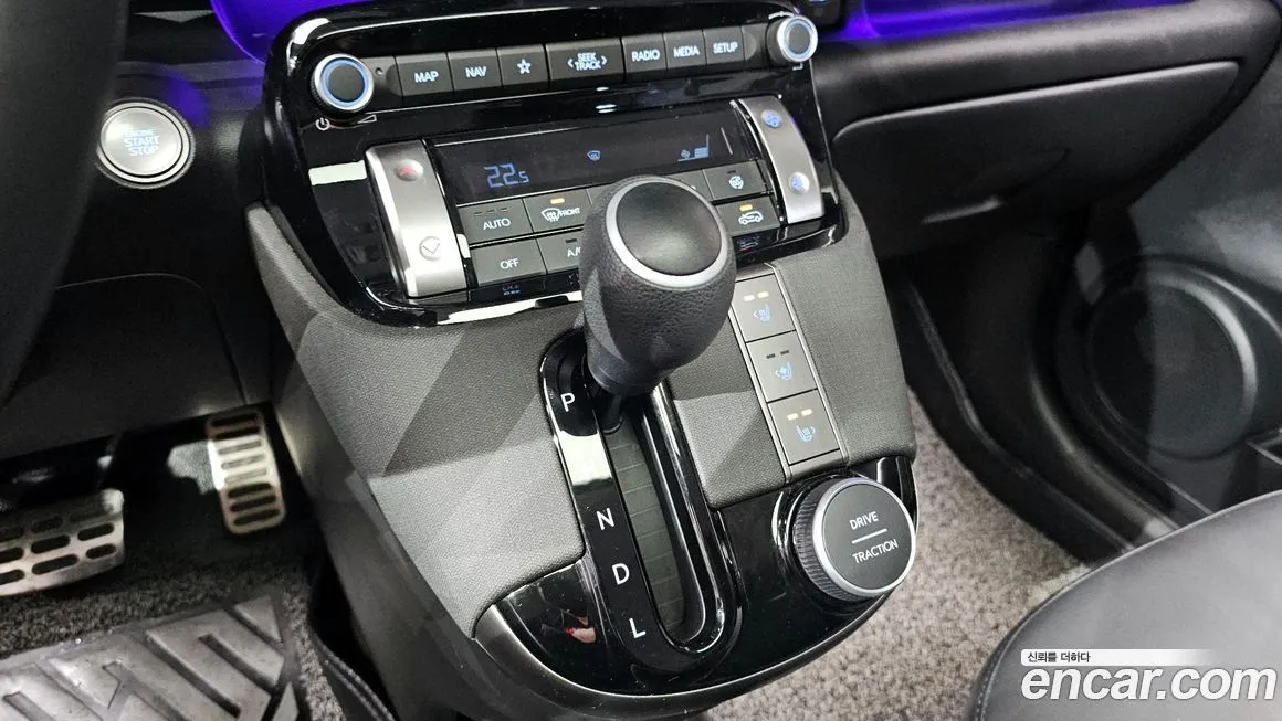 Hyundai Casper — фото 9