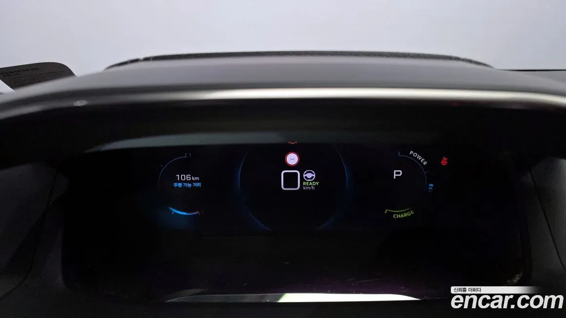 Peugeot 208 2021 из KR, фото 8