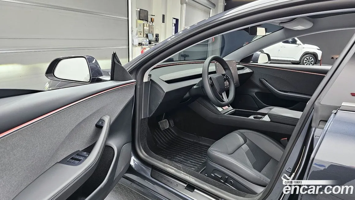 [object Object] Model 3 2025 из KR, фото 10